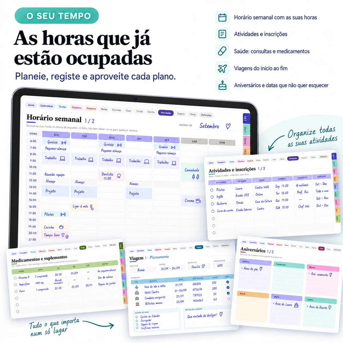 Agenda Digital