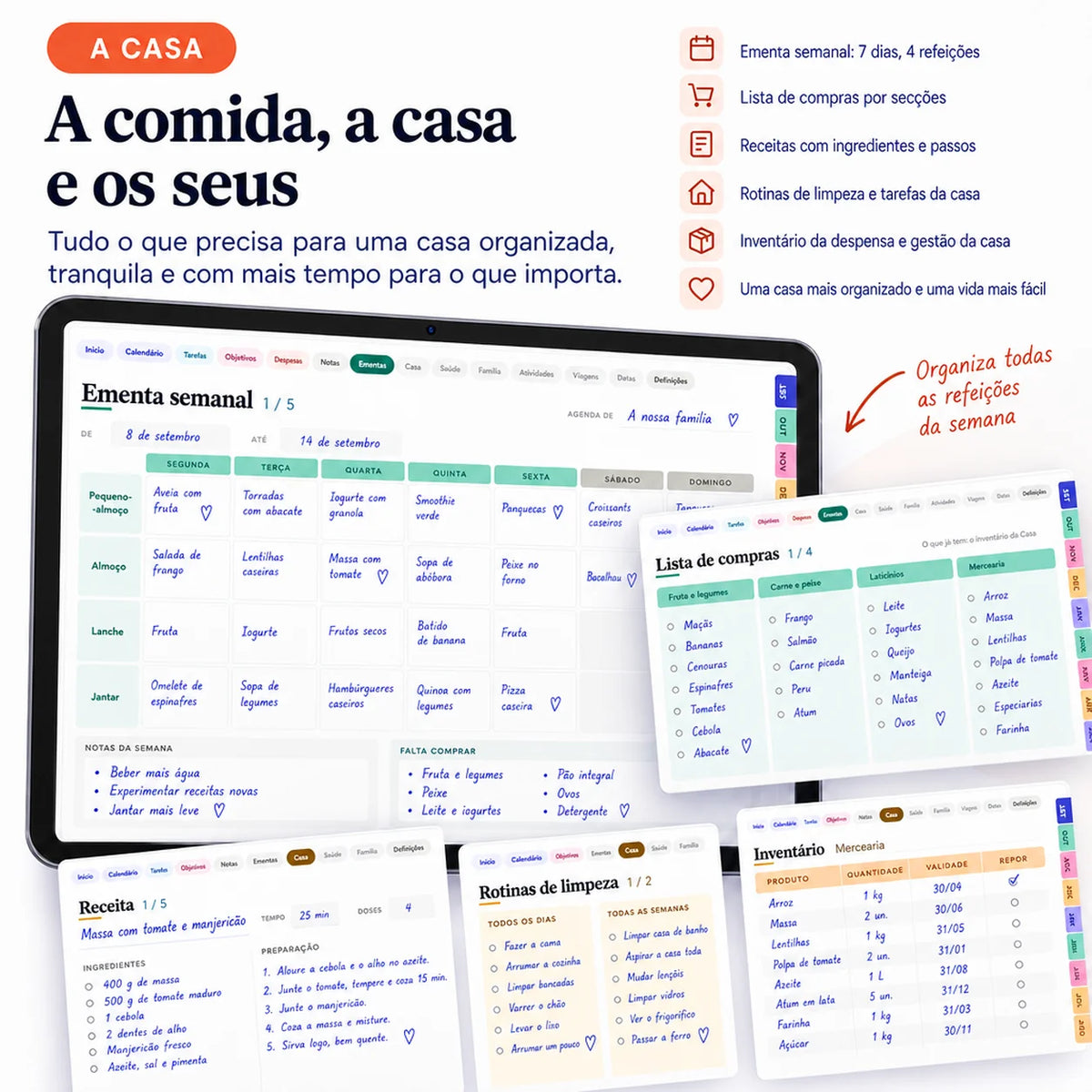 Agenda Digital