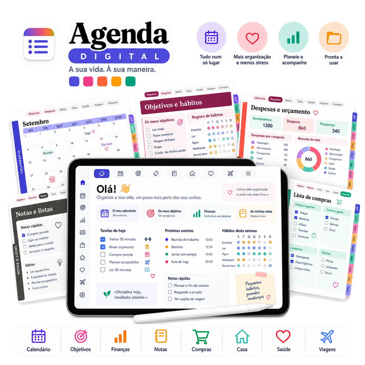 Agenda Digital