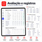 Agenda Docente