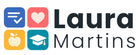 Laura Martins - Início