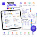 Agenda Docente