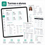 Agenda Docente